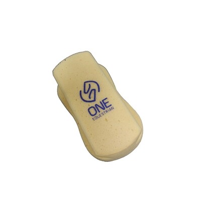 ONE Equestrian Schwamm grip für Pferde