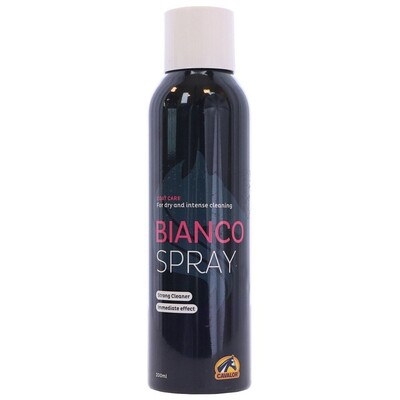 Cavalor Bianco Spray 200ml