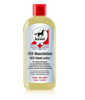 Leovet MED-Waschlotion | 250ml