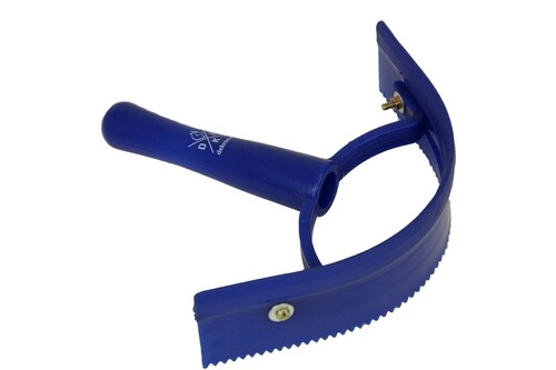 DKR Sports Schweissmesser