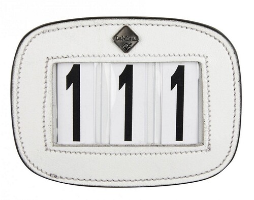 LeMieux Number holder