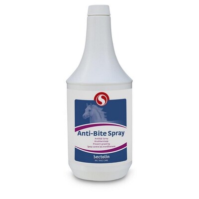 Sectolin Anti-Beiss Spray 1L