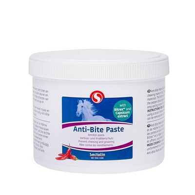 Sectolin Anti-Beiß-Paste 500ml