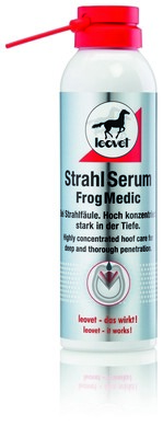 Leovet StrahlSan 200ml