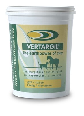 Vertagil Rauh 1kg.