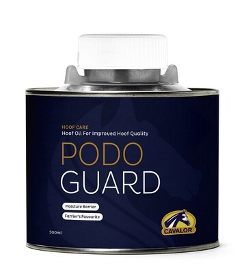 Cavalor Podo Guard 500ml