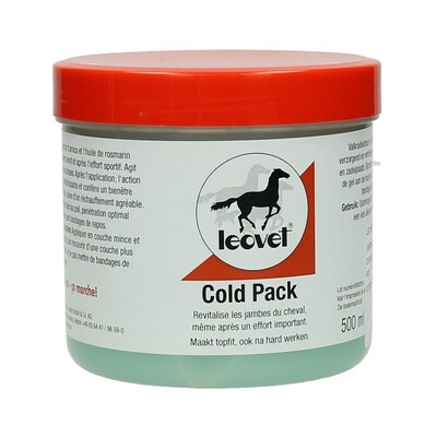 Leovet Cold pack | 500ml