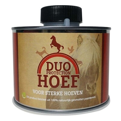 Duo Protection Huf fett 500ml