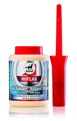 Leovet Huflab Oel Balsam 500ml