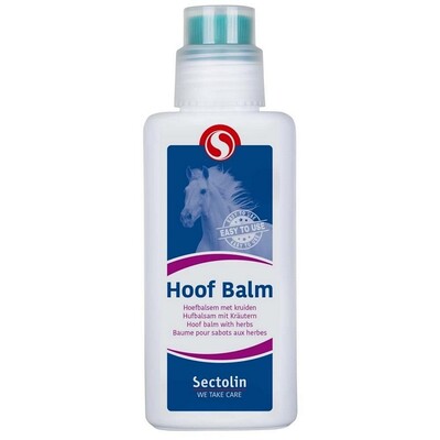 Sectolin Hoof Balm 250ml