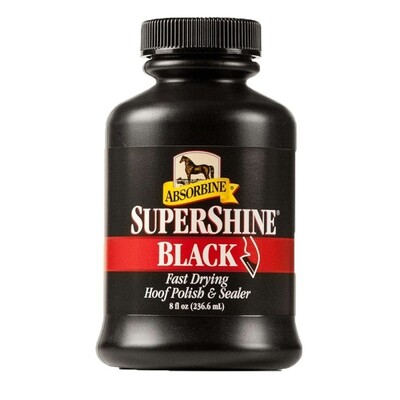 Absorbine Supershine Huf Lack