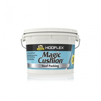 Absorbine Hooflex Magic Cushioning Huf Pflegepaste 1,8kg