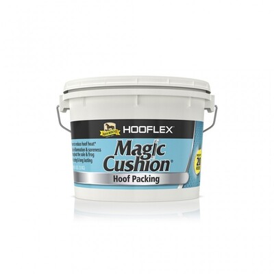 Absorbine Hooflex Magic Cushioning Huf Pflegepaste 1,8kg