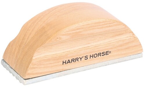Harry's Horse Hufraspel