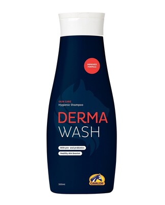 Cavalor Derma Wash 500ml