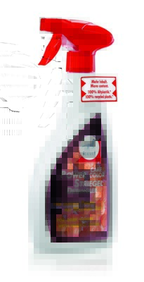 Leovet Power Striegel Walnuss | 550ml