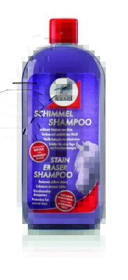 Leovet Milton-Weiß Schimmel Shampoo | 500ml