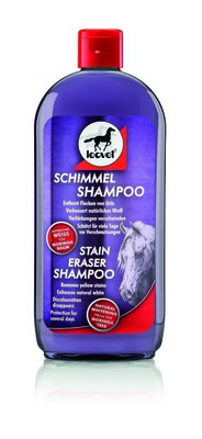 Leovet Milton-Weiß Schimmel Shampoo