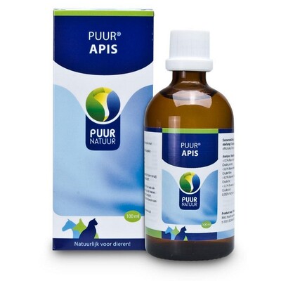 PUUR Apis