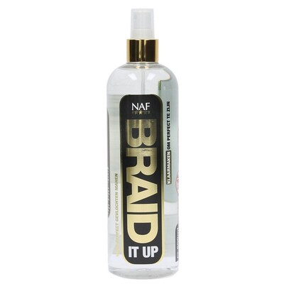 NAF Braid It Up 500ml