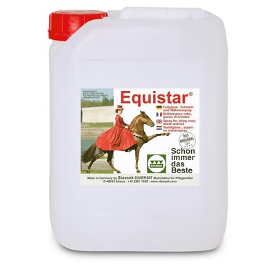 Equistar 5 liter