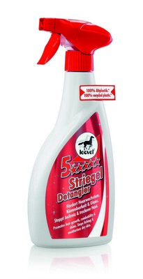 Leovet 5* Striegel 550ml