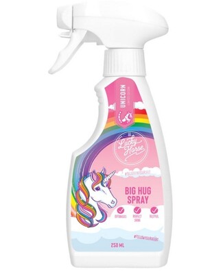 Lucky Horse Unicorn Kuschelspray