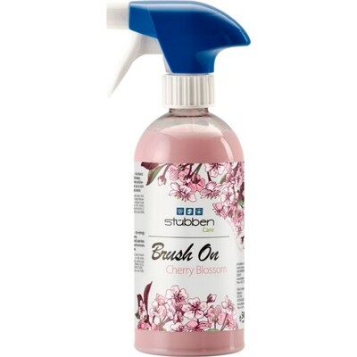 Stübben Brush On 500ml Cherry Blossom Striegel