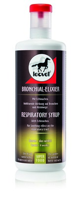 Leovet Bronchial Elixier