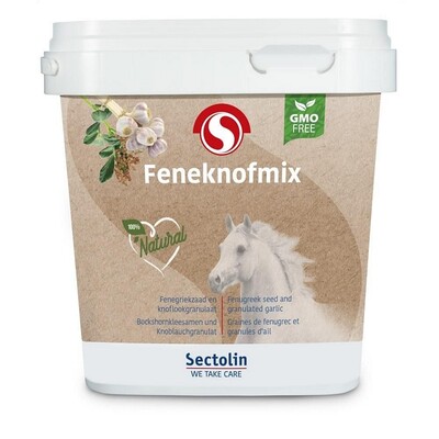 Sectolin Feneknofmix 1,5kg