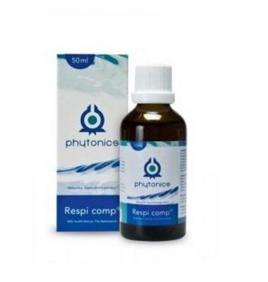 Phytonics Respi comp 50ml