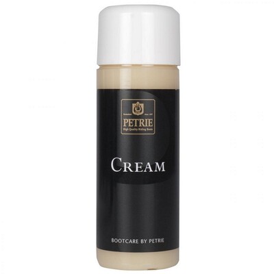 Petrie Reitstiefel cream