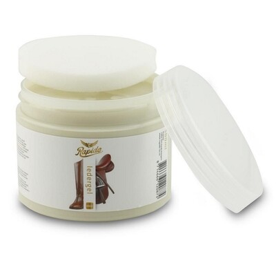 Rapide Leather Gel