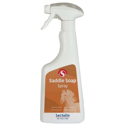 Sectolin Sattelseife Spray