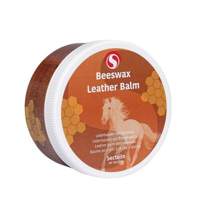 Sectolin Beeswax Lederpflege 250ml