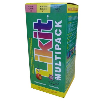 Likit Leckstein Multipack 650 g