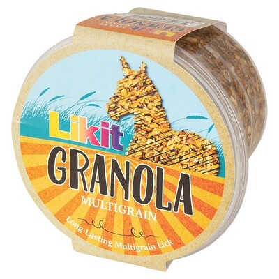 Likit Granola 550gr