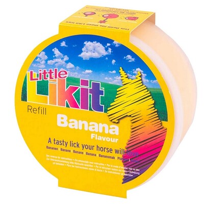 Little Likit Leckstein 250 g