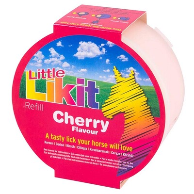 Little Likit Leckstein 250 g