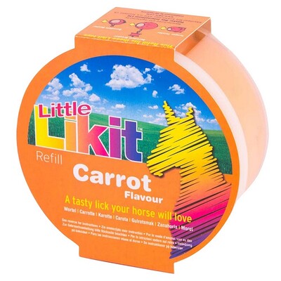 Little Likit Leckstein 250 g