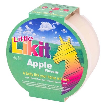 Little Likit Leckstein 250 g