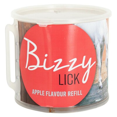 Bizzy Lick Leckstein 1 kg