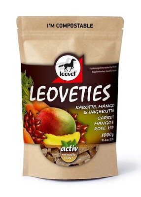 Leovet Leoveties Leckerli 1000gr