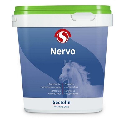 Sectolin Nervo 1kg