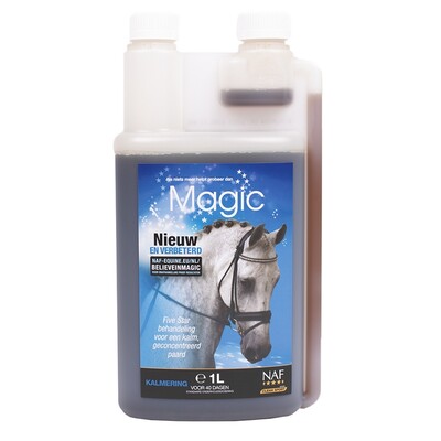 NAF Magic Liquid 1L