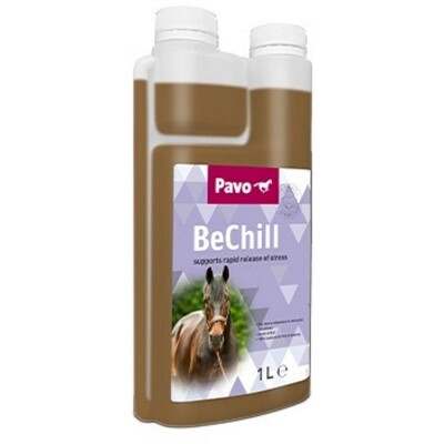 Pavo BeChill 1L