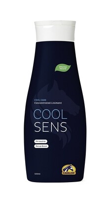 Cavalor Coolsens 500ml