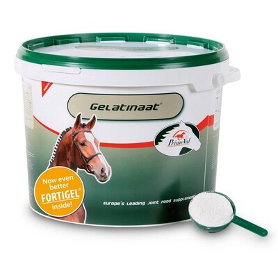 Primeval Gelatinaat 5kg