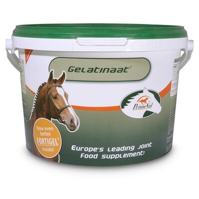 Primeval Gelatinaat 2kg