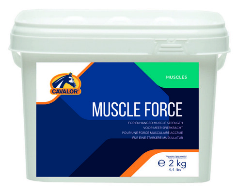 Cavalor Muscle Force 2kg